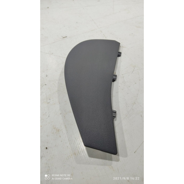 Moldura Lateral Painel Nissan Versa 2017