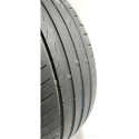 Pneu Wanli 235/45/r18 Usado (1 Remendo 1 Vulcanizado)