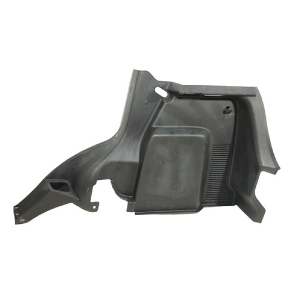 Forro Porta Malas Lado Direito Ford Ka 2016