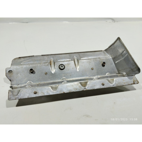 Defletor Calor Turbina Vw Tiguan 2.0 Tsi 2015    107177