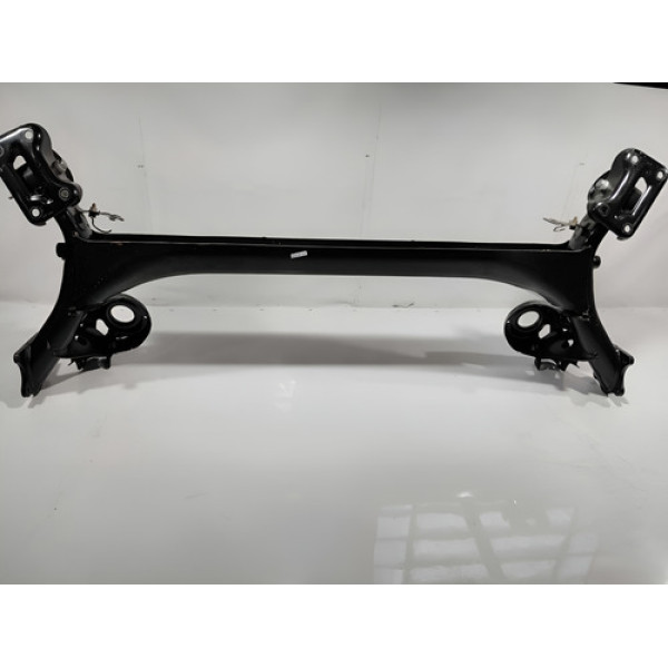 Bucha Do Eixo Traseiro Citroën C4 Pallas 2.0 Aut 2008