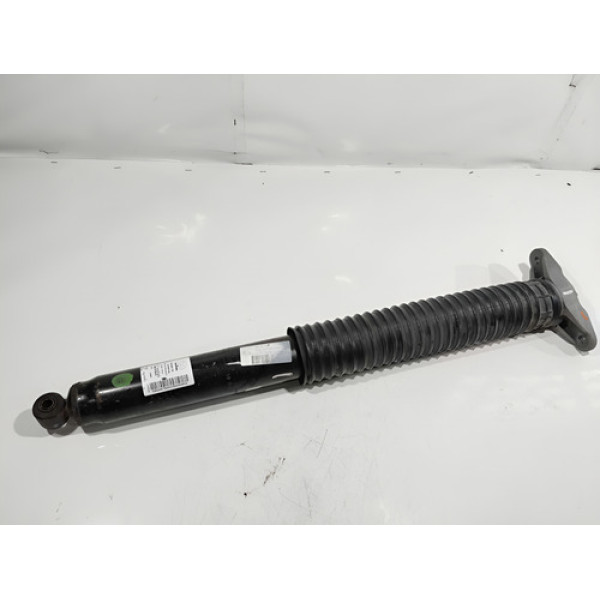 Coxim Amortecedor Traseiro/esquerdo/direito Toro Diesel 2021