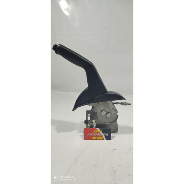 Freio De Mão Hyundai Hb20 2016