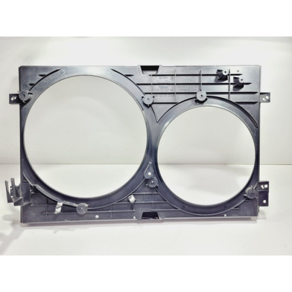 Defletor Ventoinha Golf Audi A3 1.8 Modelos 2001 À 2006