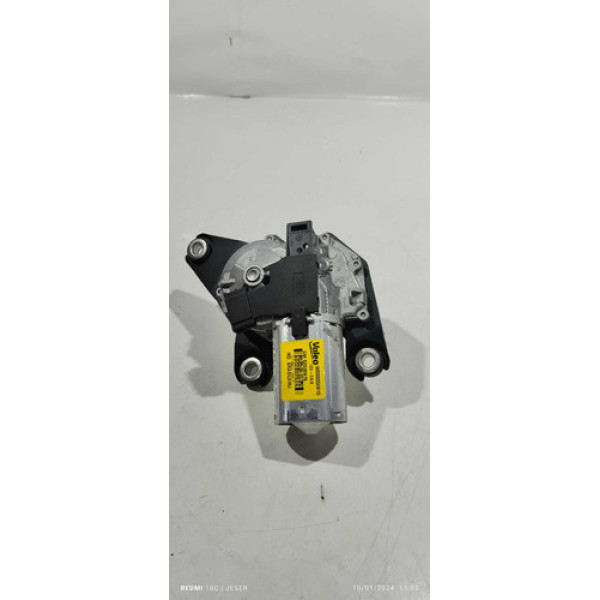 Motor Limpador Traseiro Onix Ltz 1.4 8v 2017 Flex 2017