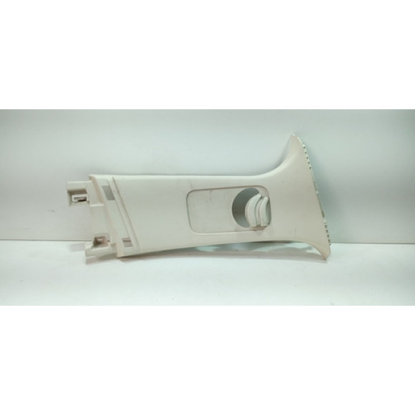 Acabamento Coluna Superior Citroën C4 2009/2010 Lado Direito