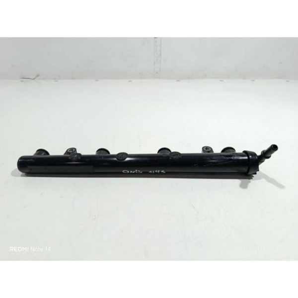 Flauta De Combustível Chevrolet Onix 1.0 Lt 2018