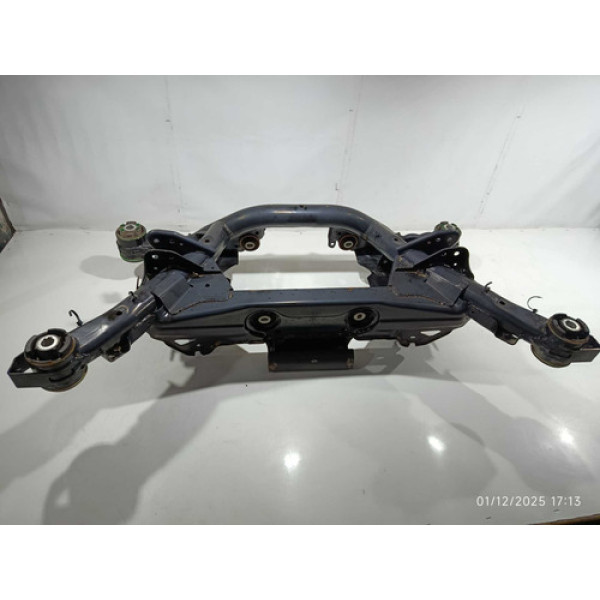 Agregado Traseiro Land Rover Discovery Sport Sd4 Hse 2016