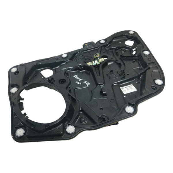 Suporte Máquina Vidro Dianteiro Direito Jeep Renegade 2021