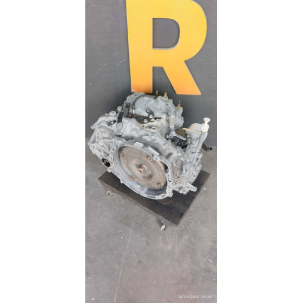 Caixa De Câmbio Mitsubishi Lancer 2014(avaria Marcha Só N)