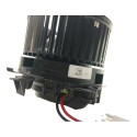 Motor Do Ar Forçado  Tracker 1.0 Aut. Flex 116cv 2021