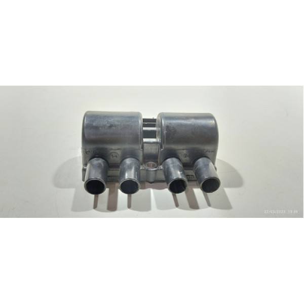 Bobina De Ignição Chevrolet Spin 1.8 2014 5 Pinos