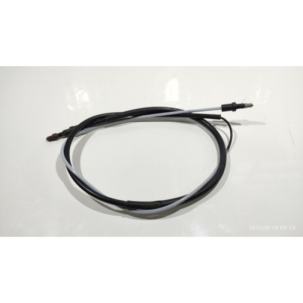 Cabo Do Freio De Mão Direito Renault Fluence 2012