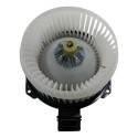 Motor Ar Forçado Interna Chevrolet Prisma 1.0 2016