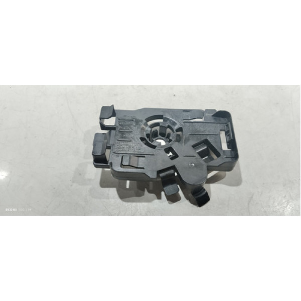 Suporte Módulo Câmbio Automático Volkswagen Nivus Tsi 2022 Preto