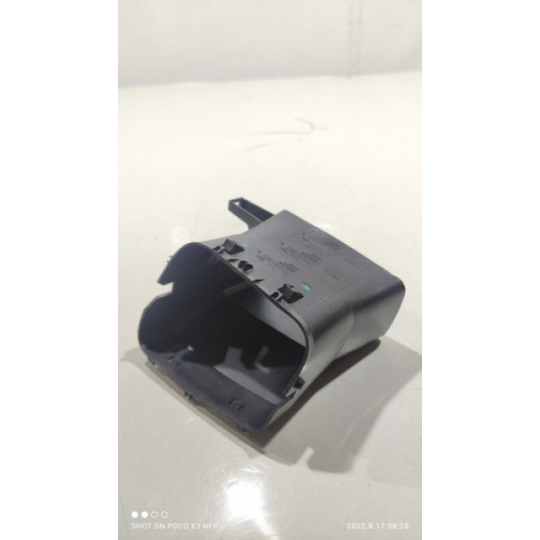 Difusor De Ar Incompleto Lado Direito Renault Fluence 2012 