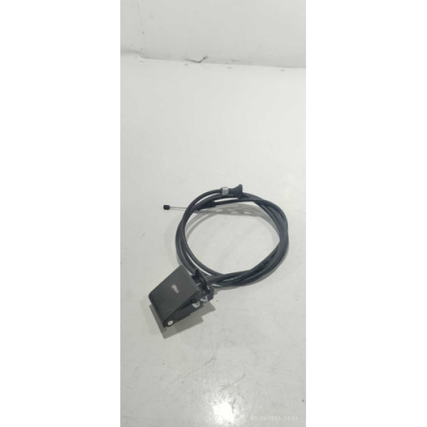 Alavanca Cabo Abertura Do Capô Ford Ka Sedã 2017
