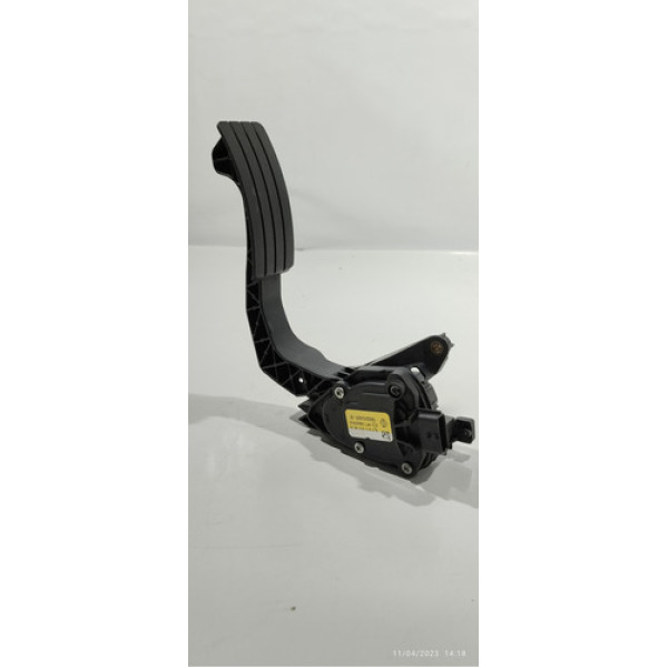 Pedal Acelerador Renault Sandero 1.6 2015/2016 180026342r