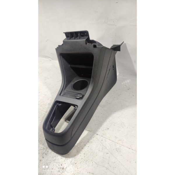 Console Central Inferior Volkswagen Up Mpi 2015 