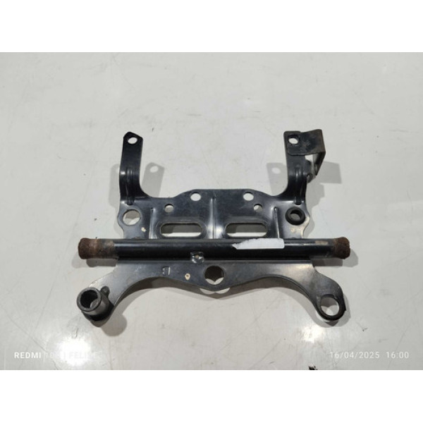 Cano De Agua Chevrolet Spin 2013 Preto