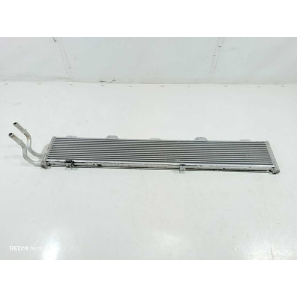 Radiador Resfriador Ford Ecosport 2.0 Titanium Flex Aut 2018