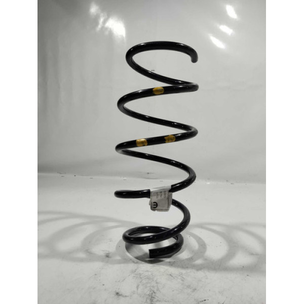 Coifa Mola Traseira Jeep Renegade 1.3 2023 (520288850)