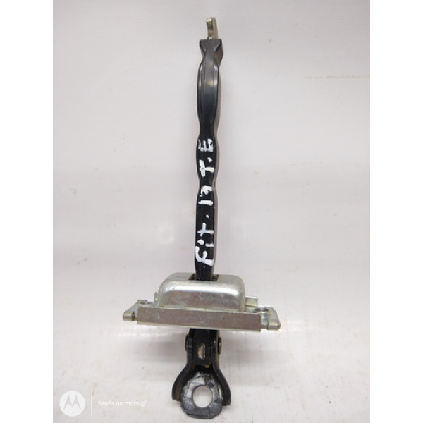 Limitador De Porta Traseira Esquerda Honda Fit 2017