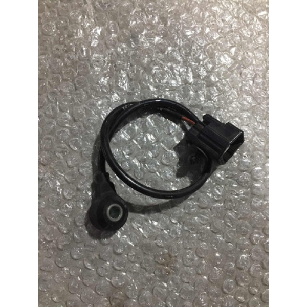 Sensor De Detonação New Fiesta 1.6