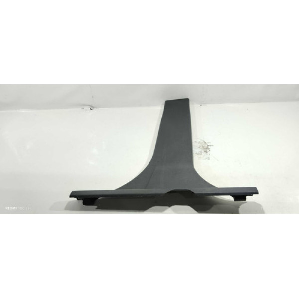 Acabamento Coluna Central Lado Direito Ford Ka 2018