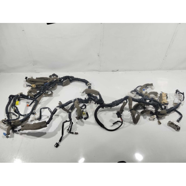 Chicote Do Painel Nissan Sentra 2.0 Automático 2017 Sv