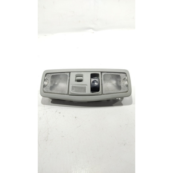 Luz Teto Cortesia Mitsubishi Outlander 2012