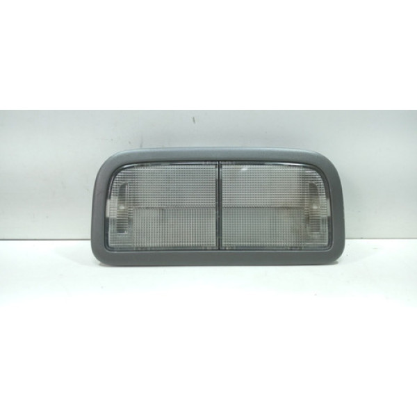 Luz Teto Cortesia Central Honda New Civic 2007-2012 