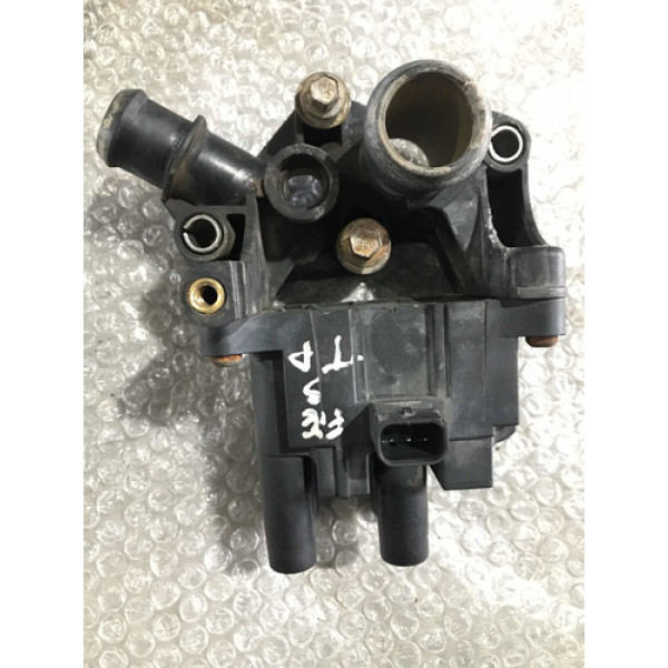 Bobina De Ignição Ford New Fiesta Mexicano 1.6 Se 2013/2016