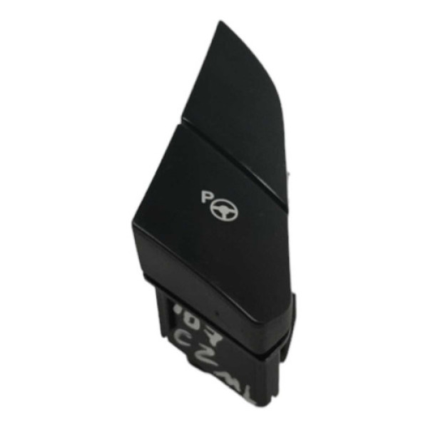 Botão Auxiliar De Estacionamento Fusion  Tgdi Automát 2013