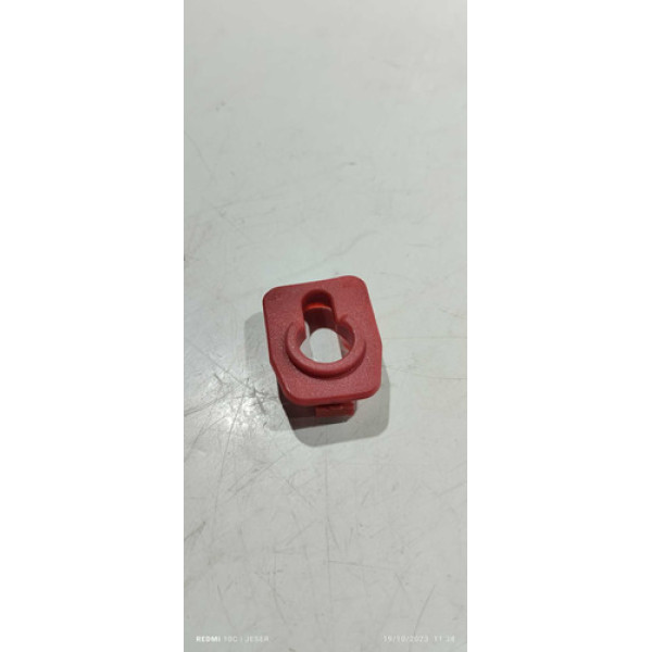 Presilha Vareta Capô Jeep Renegade Sport 2021