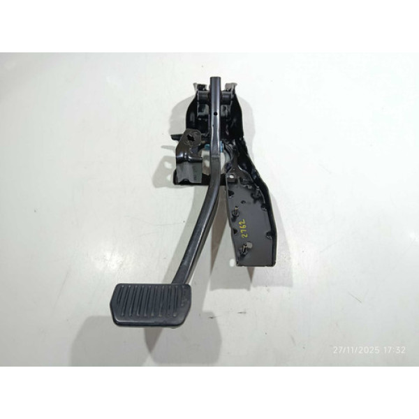 Pedal De Freio Land Rover Discovery Sport Sd4 Hse 2016 Preto