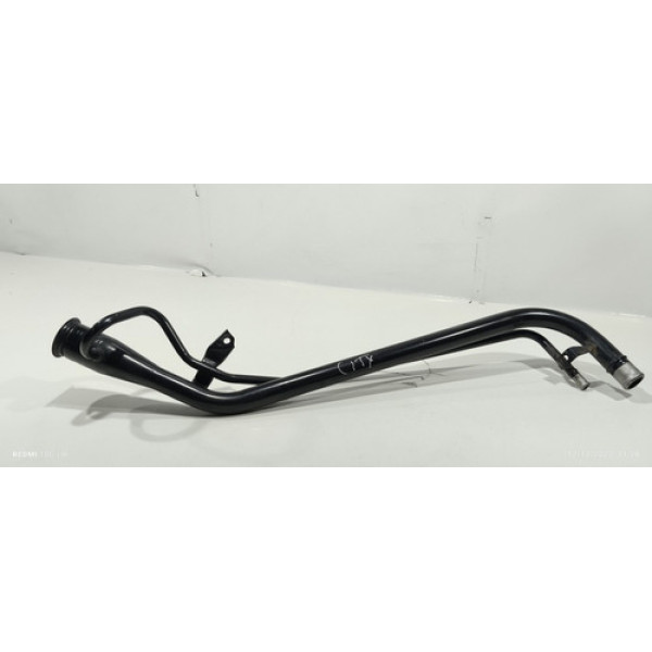 Gargalo Tanque De Combustível Honda City 1.5 2015 