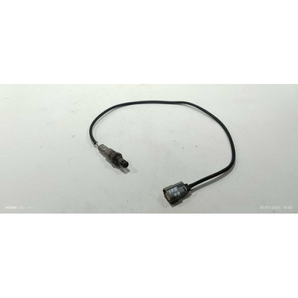 Sonda Lambda Pós Catalisador Ford Ka 1.0 2015 