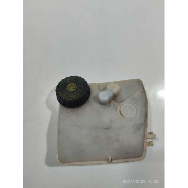 Reservatorio Fluido Freio Peugeot Hoggar 1.4 Flex  2012