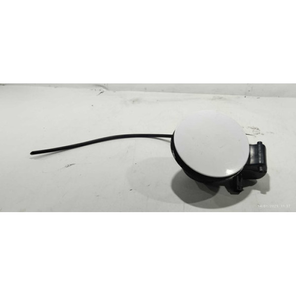 Portinhola Do Tanque De Combustivel Ford Ka 1.5 2017 Branco