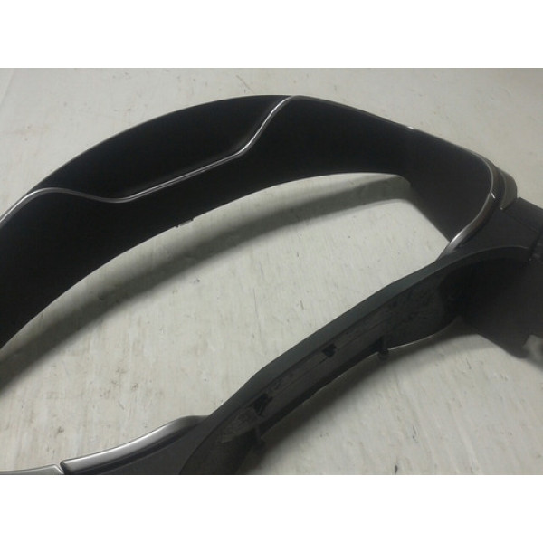 Moldura Painel Instrumentos Ford Fusion 2014