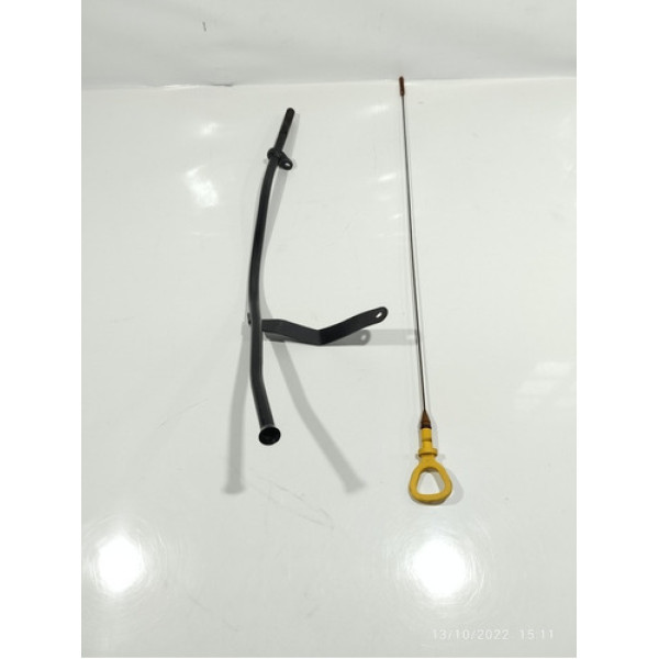 Tubo Da Vareta De Óleo Do Motor Chery Tiggo 2.0 2015