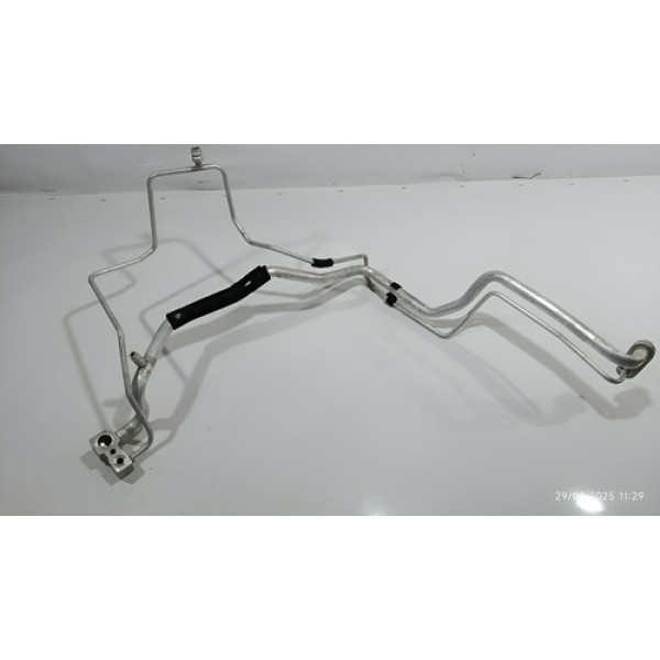 Cano Do Ar Condicionado Chevrolet Onix 1.0 Lt 2018