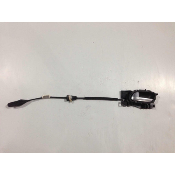 Maçaneta Interna Dianteira Esquerda C3 2015