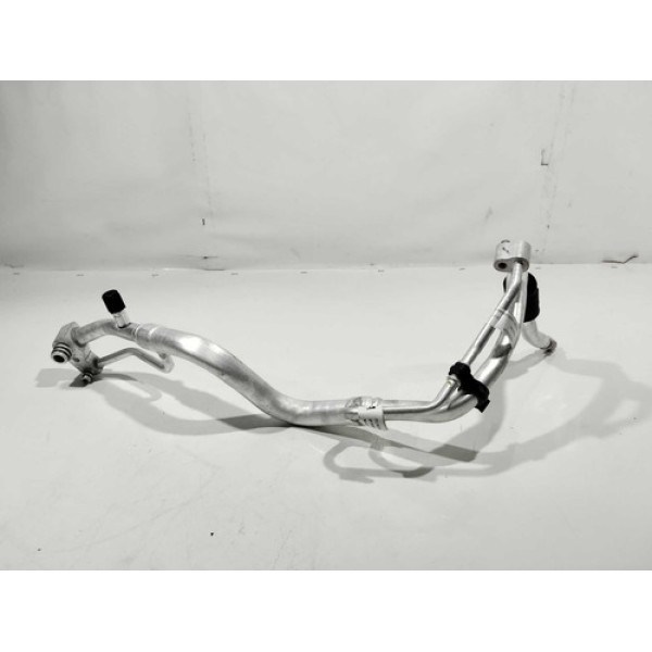 Mangueira Do Ar Condicionado Strada Cd Volcano Flex 1.3 2024