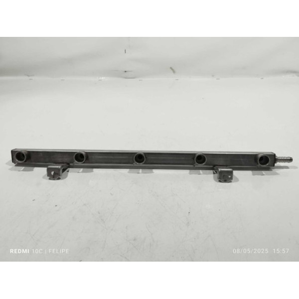 Flauta De Combustível Volksvagen Jetta 2.5 2006/2010