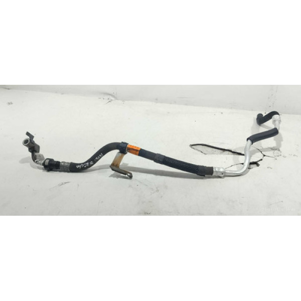 Mangueira Da Direção Hidráulica Fiat Mobi 2023 (compare)