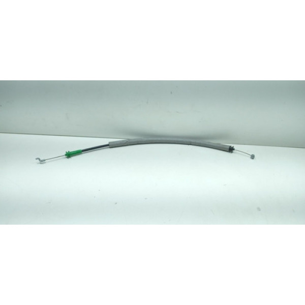 Cabo Maçaneta Externa Dianteira Direita Ford Ka 2014-2019 