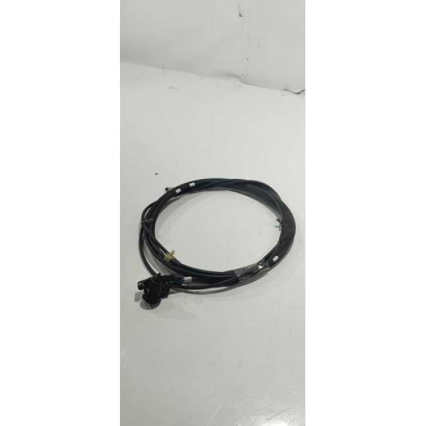 Cabo Abertura Portinhola Tanque Combust Nissan Tiida 2012