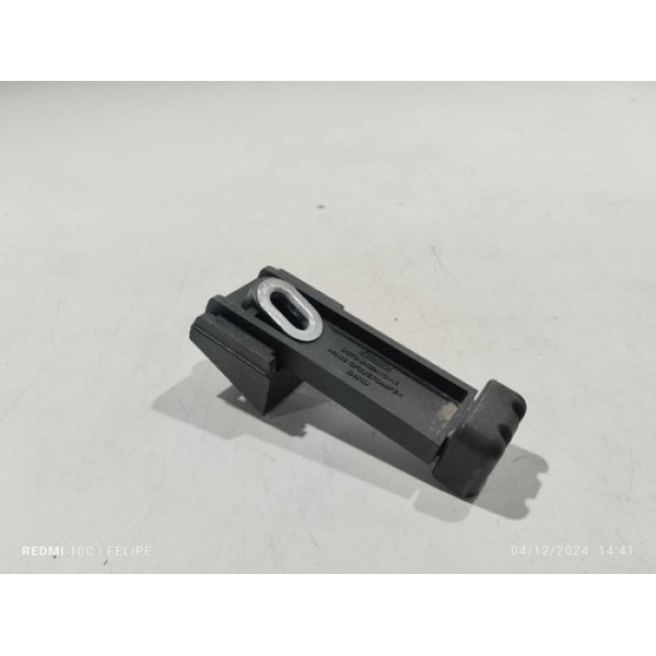 Batente Da Tampa Traseira Ford Fusion 2.0 Awd 2013